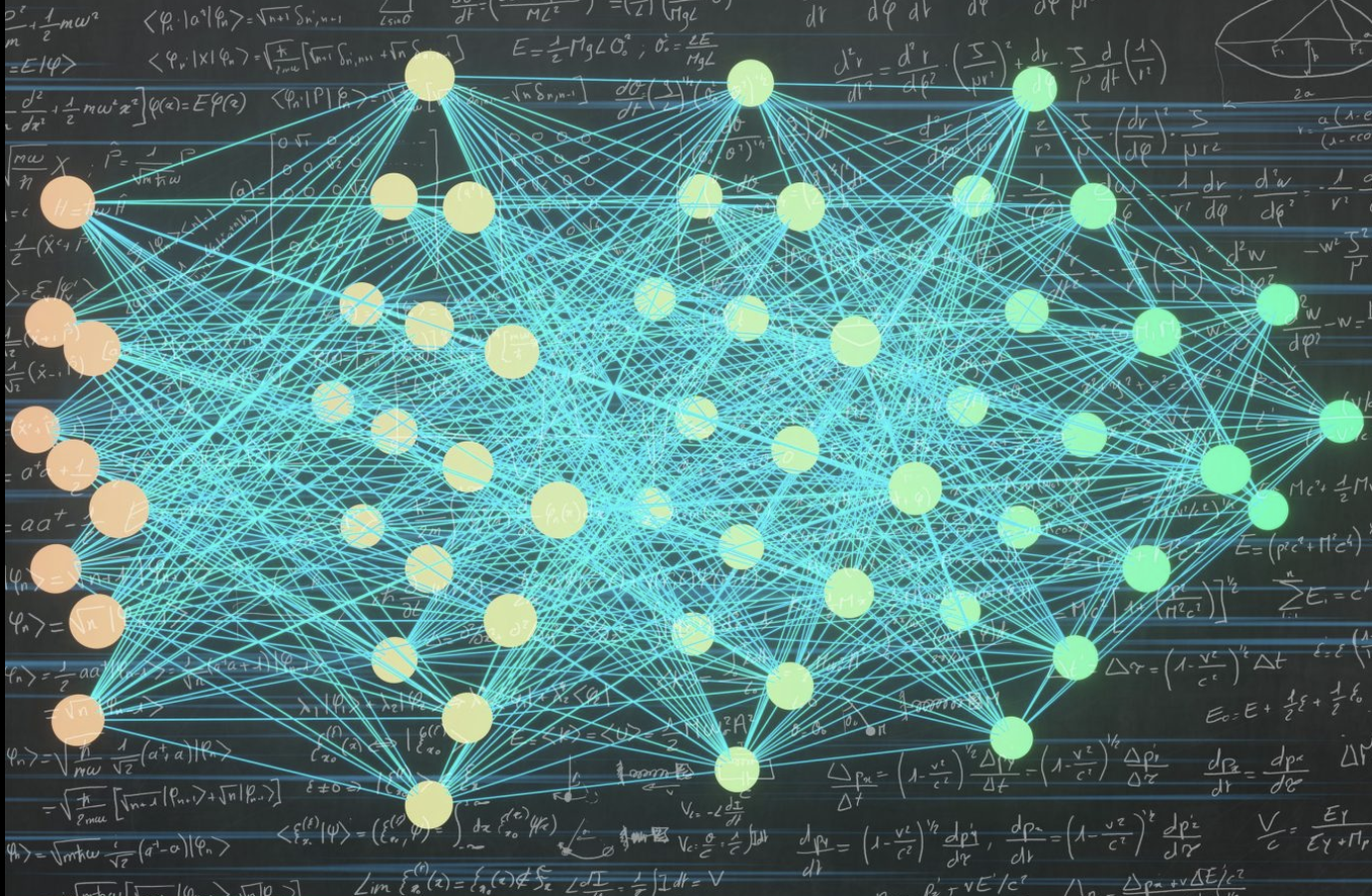 Machine Learning